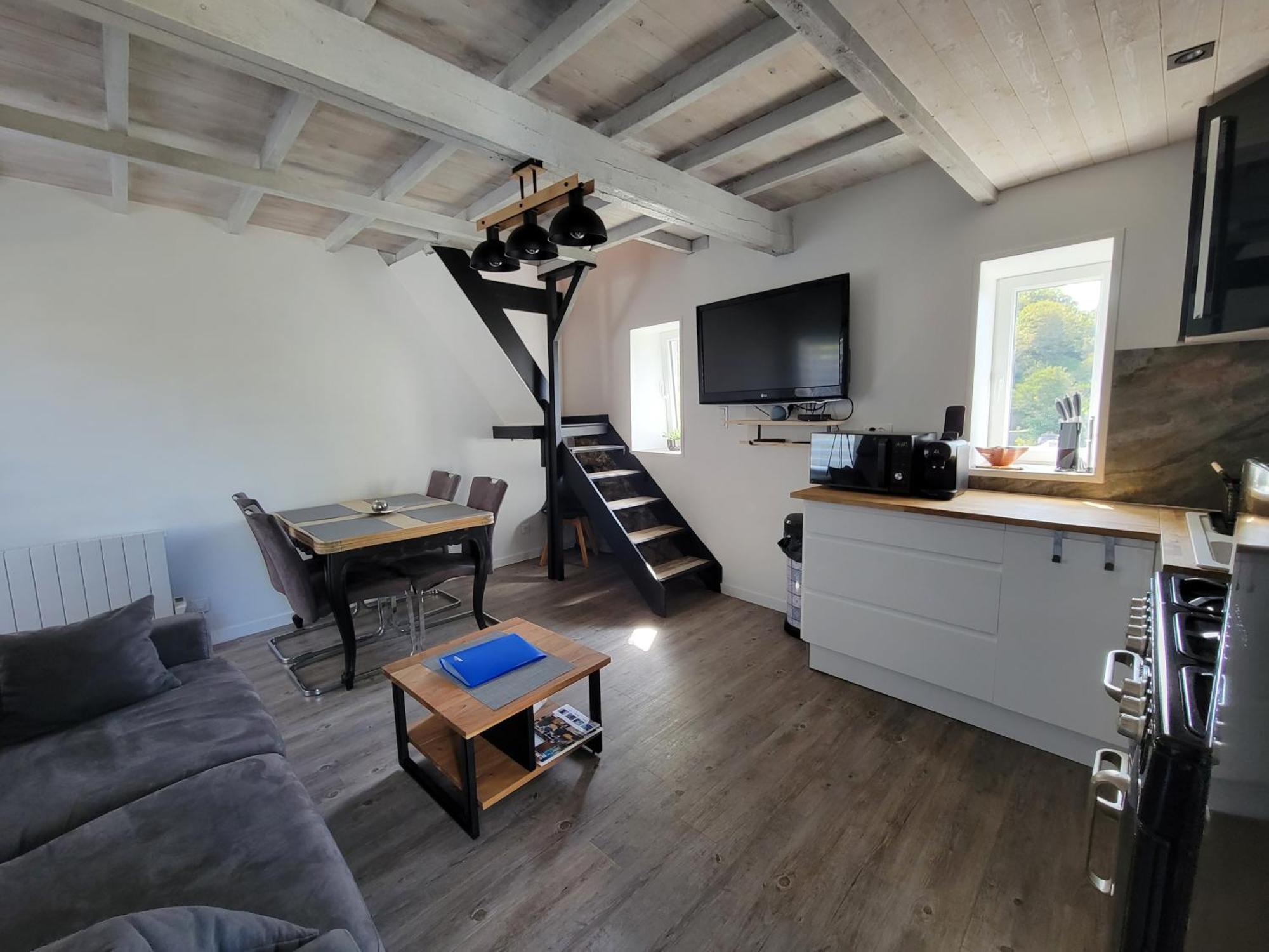 - La Grange Omonville-la-Rogue